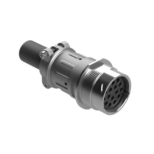 Amphenol Sine Systems AHDM04-24-16SN-059