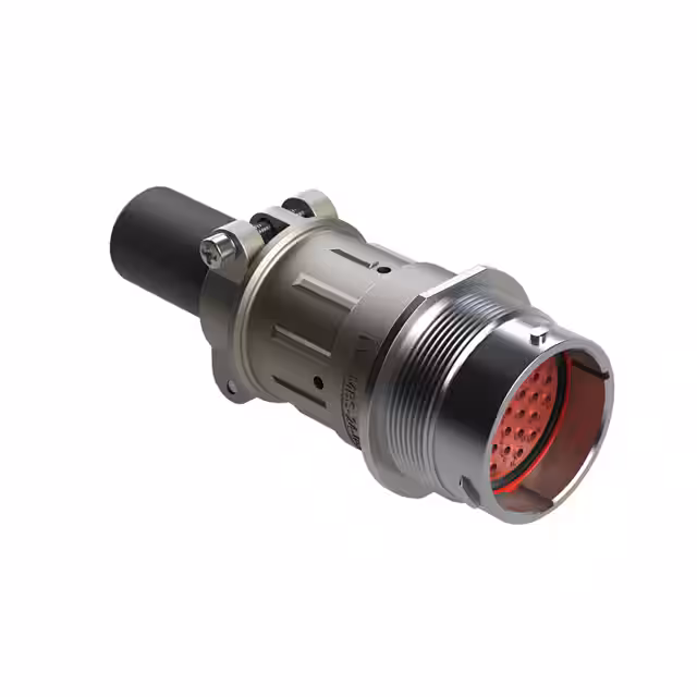 Amphenol Sine Systems AHDM04-24-31PT-059