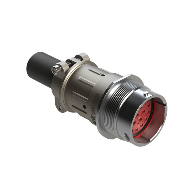 Amphenol Sine Systems AHDM04-24-21PN-059