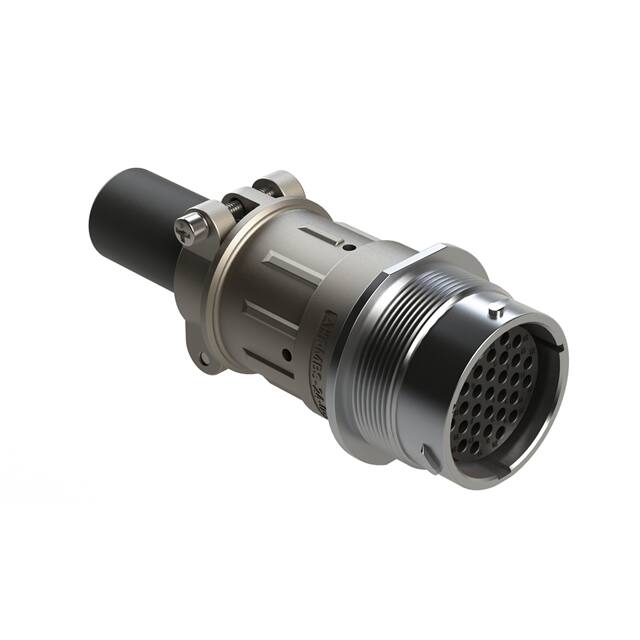 Amphenol Sine Systems AHDM04-24-31SR-059