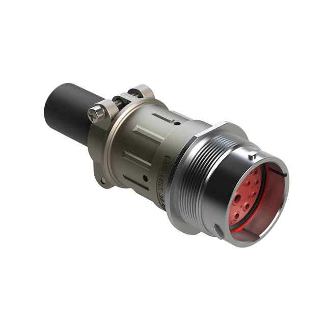 Amphenol Sine Systems AHDM04-24-18PR-059