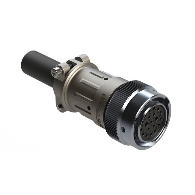 Amphenol Sine Systems AHDM06-18-20SR-059