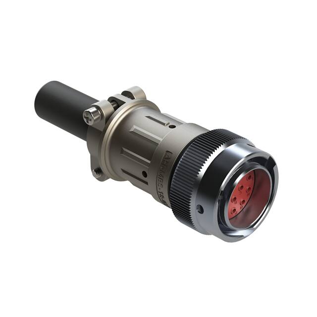 Amphenol Sine Systems AHDM06-18-14PR-059