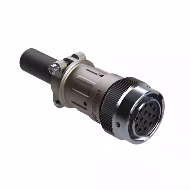 Amphenol Sine Systems AHDM06-18-14SN-059