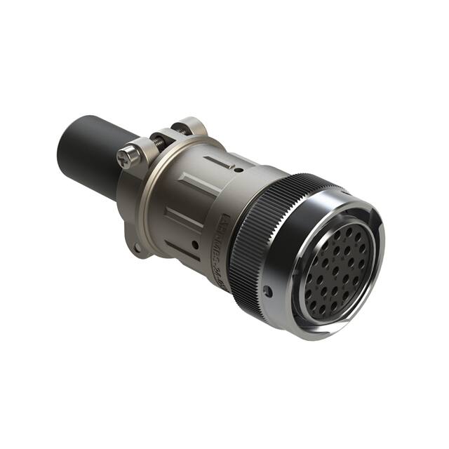 Amphenol Sine Systems AHDM06-24-23SR-059