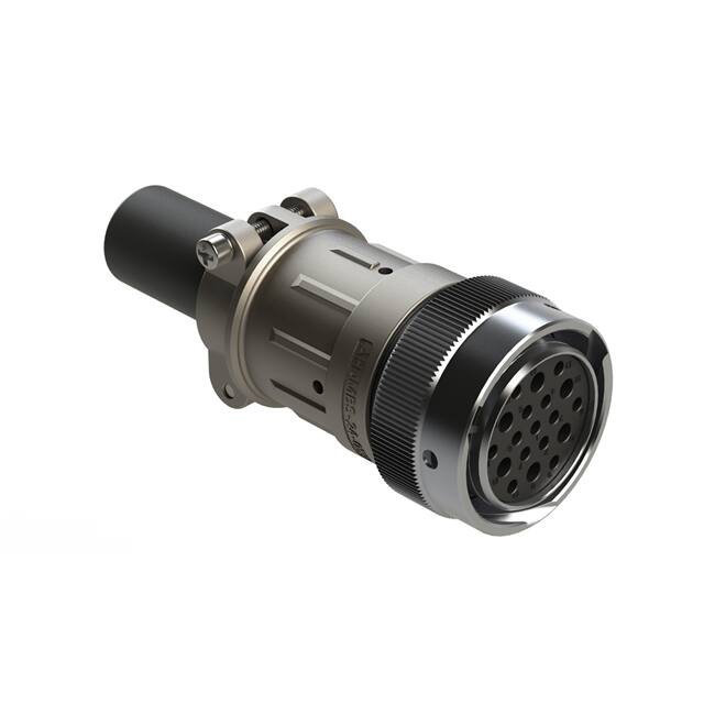 Amphenol Sine Systems AHDM06-24-19SN-059