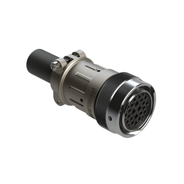 Amphenol Sine Systems AHDM06-24-29SR-059