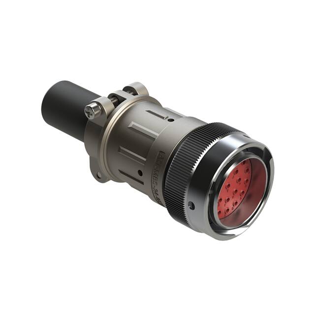 Amphenol Sine Systems AHDM06-24-23PR-059