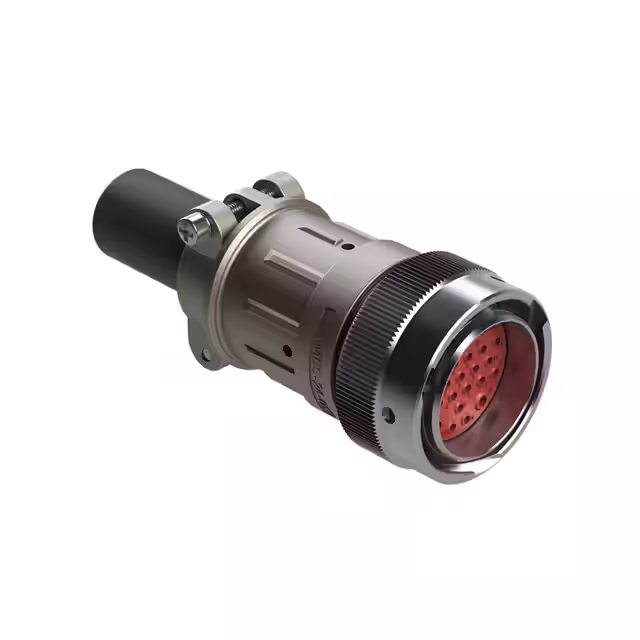 Amphenol Sine Systems AHDM06-24-27PR-059