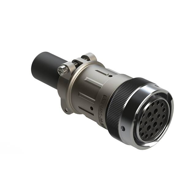 Amphenol Sine Systems AHDM06-24-21SR-059