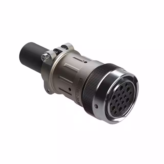 Amphenol Sine Systems AHDM06-24-19SR-059