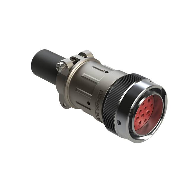 Amphenol Sine Systems AHDM06-24-19PR-059