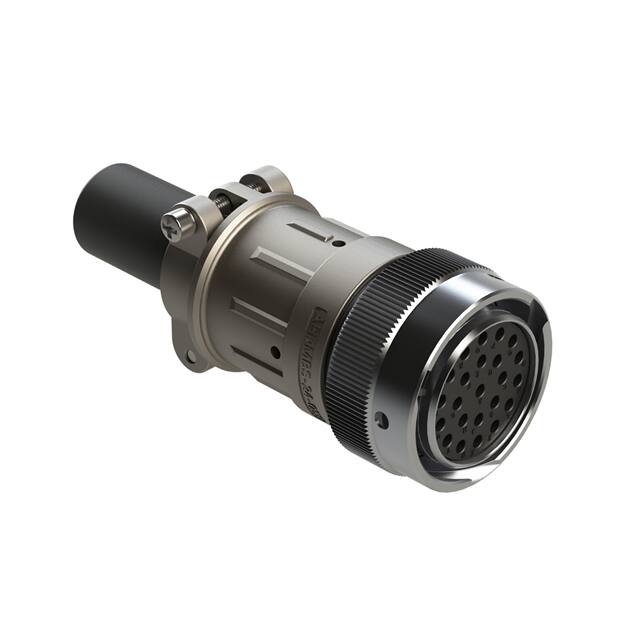 Amphenol Sine Systems AHDM06-24-23SN-059
