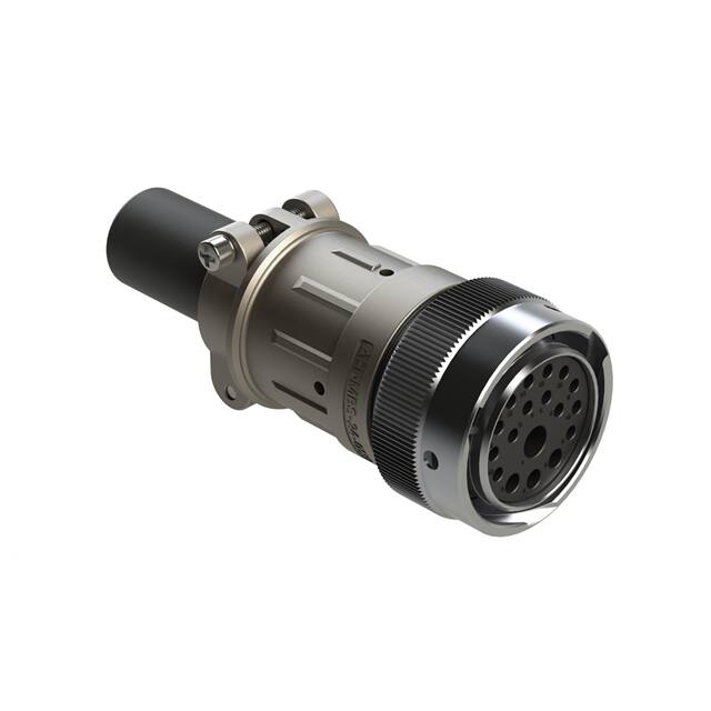 Amphenol Sine Systems AHDM06-24-18SN-059