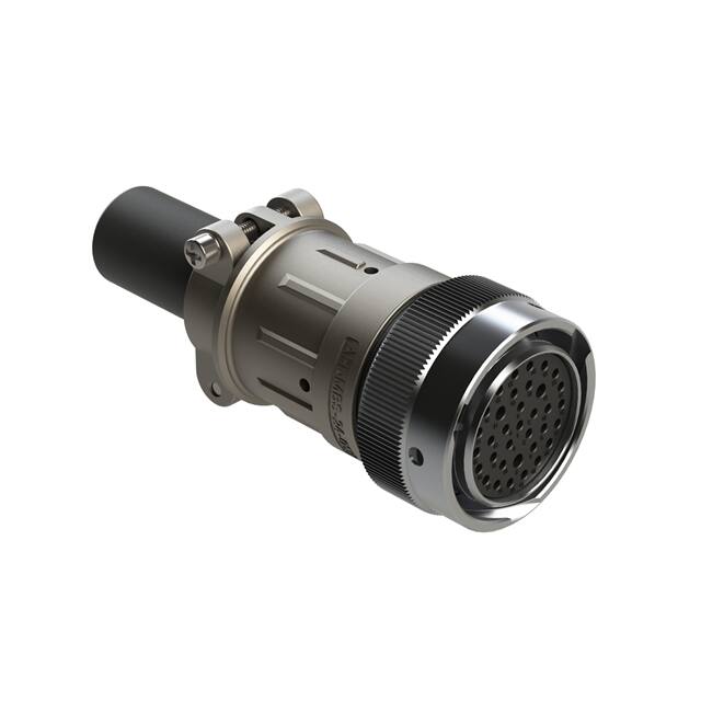 Amphenol Sine Systems AHDM06-24-35SR-059