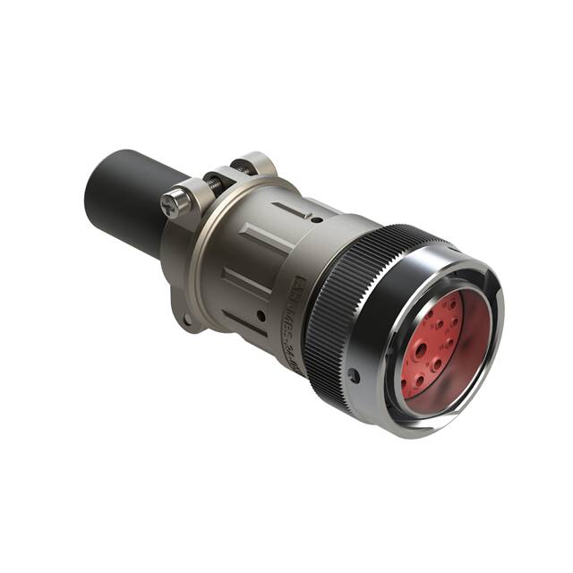 Amphenol Sine Systems AHDM06-24-18PN-059
