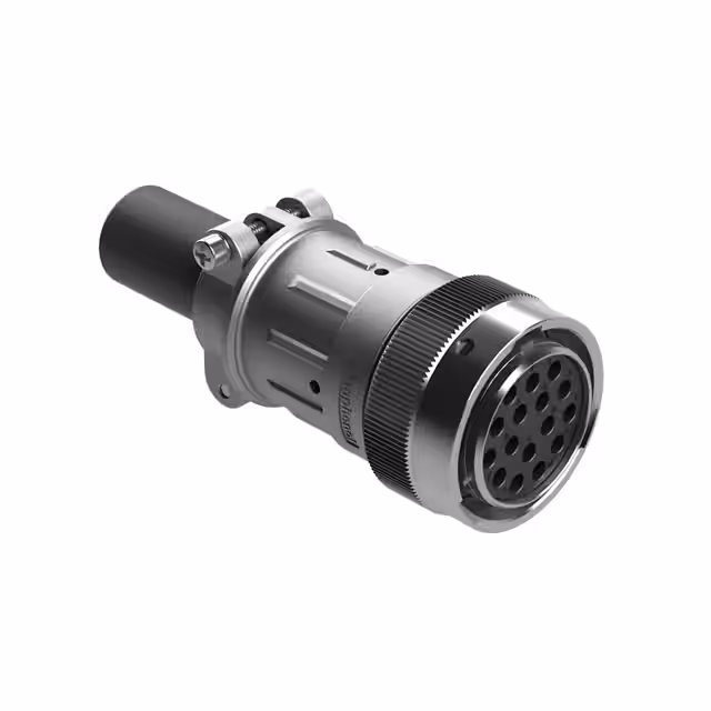Amphenol Sine Systems AHDM06-24-16SR-059