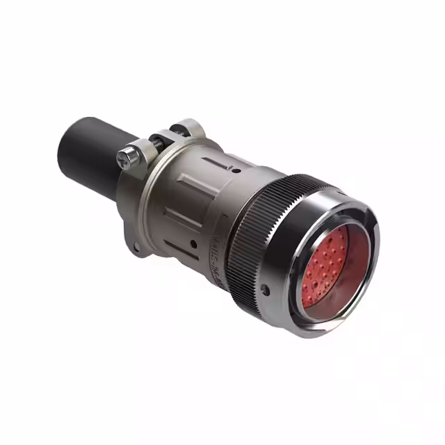 Amphenol Sine Systems AHDM06-24-35PR-059