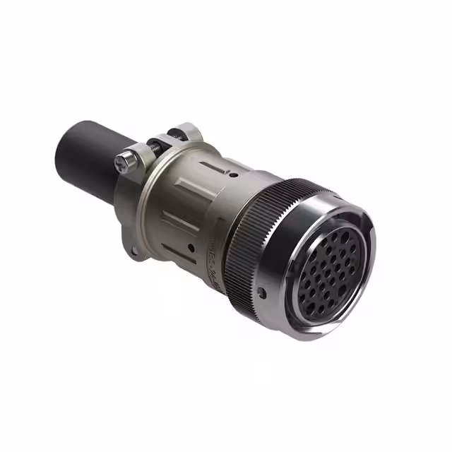 Amphenol Sine Systems AHDM06-24-27SR-059