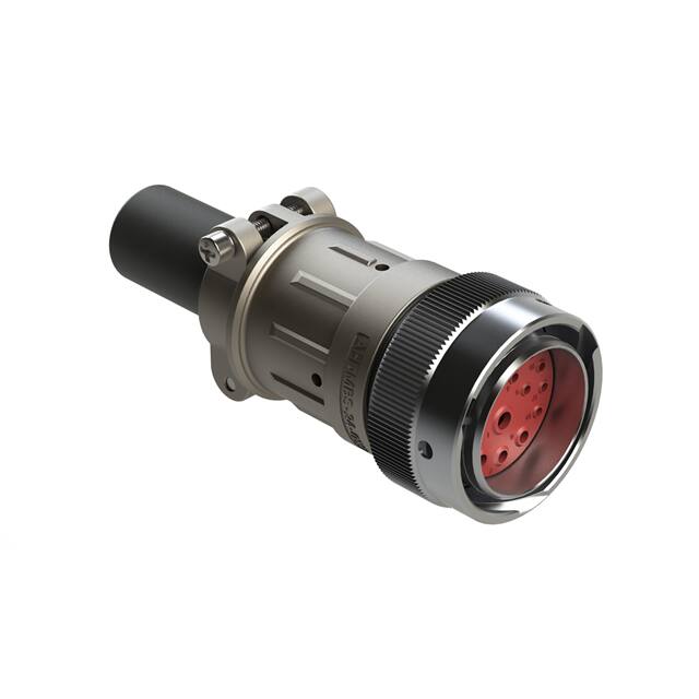 Amphenol Sine Systems AHDM06-24-18PR-059