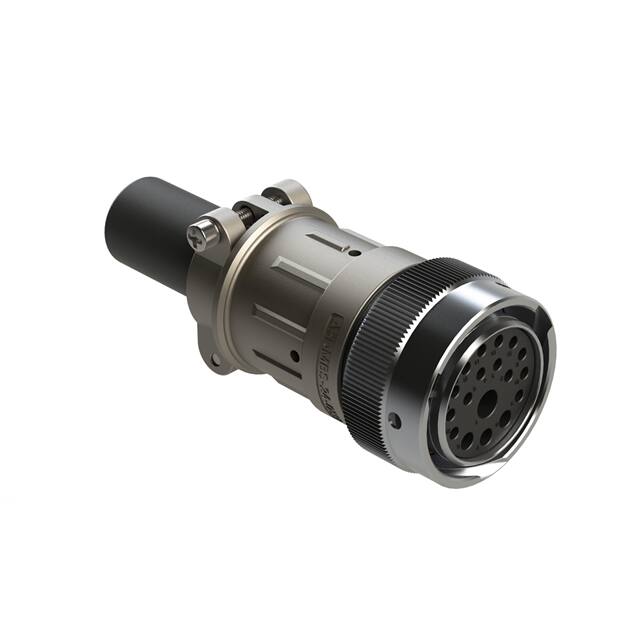 Amphenol Sine Systems AHDM06-24-18SR-059