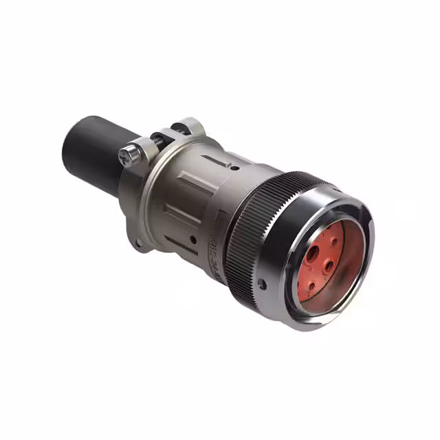 Amphenol Sine Systems AHDM06-24-09PR-059