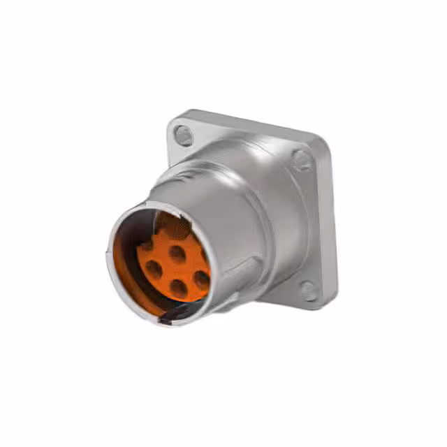 TE Connectivity AMP Connectors EEA201N00000500000