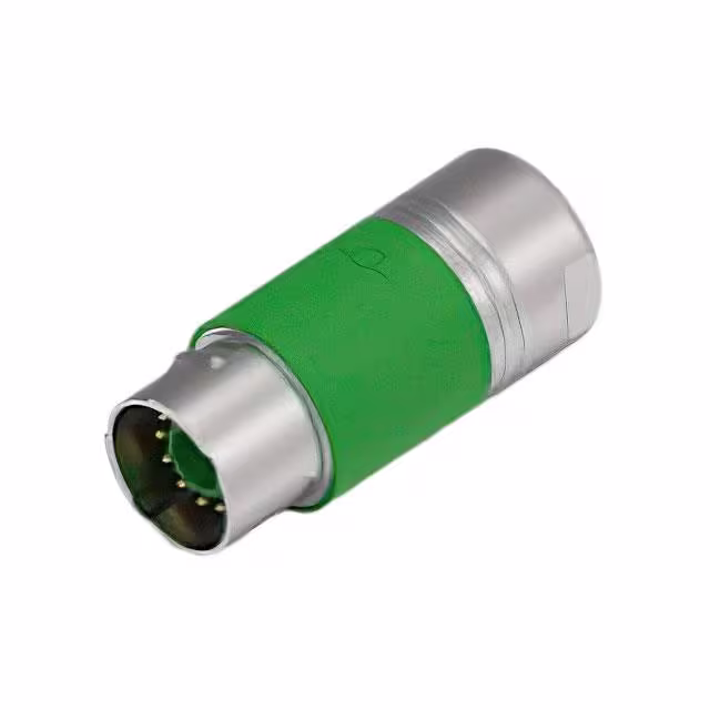 TE Connectivity AMP Connectors EKA001N00320001000