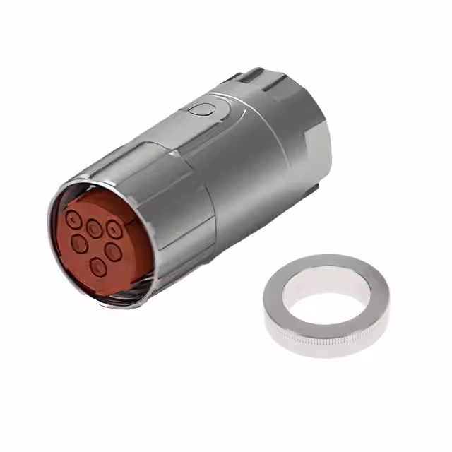 TE Connectivity AMP Connectors CSA263N00440020000