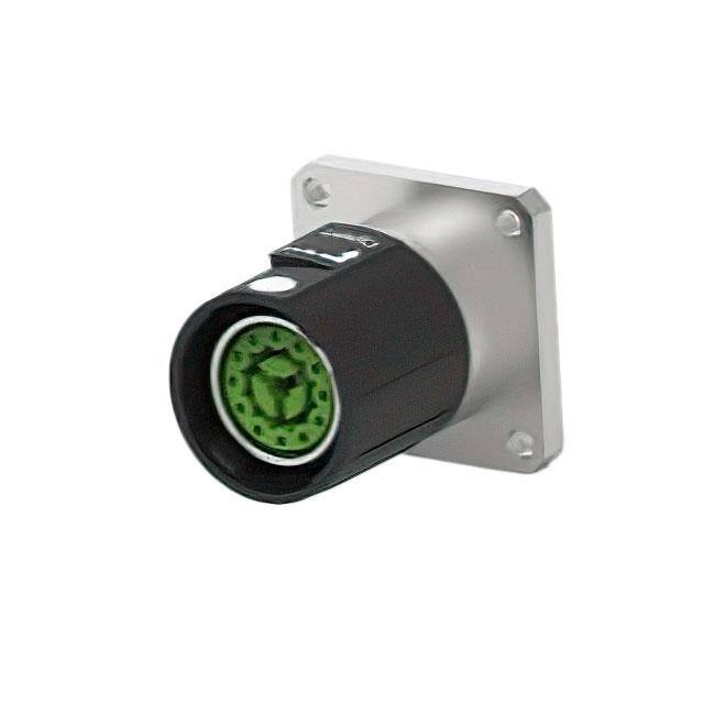 TE Connectivity AMP Connectors EDA002N00000002000