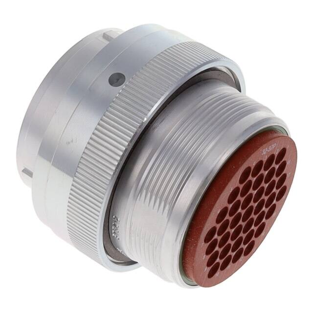 TE Connectivity DEUTSCH Connectors 3T3412-32-37P