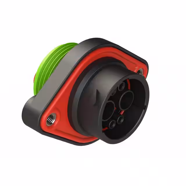 Amphenol Sine Systems AHDP02-18-06SN-WTAC030