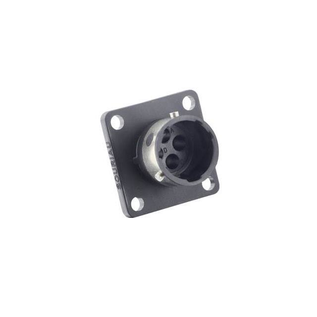 Souriau-Sunbank by Eaton UTGX0104P