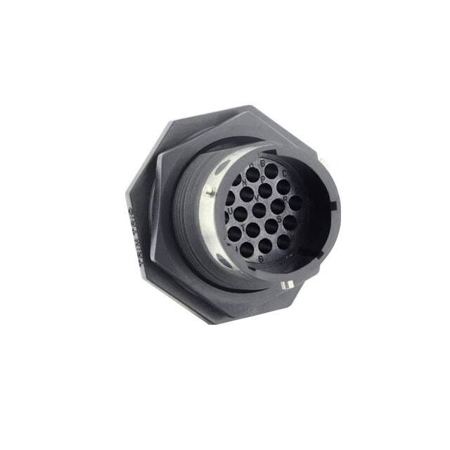 Souriau-Sunbank by Eaton UTGX71419P