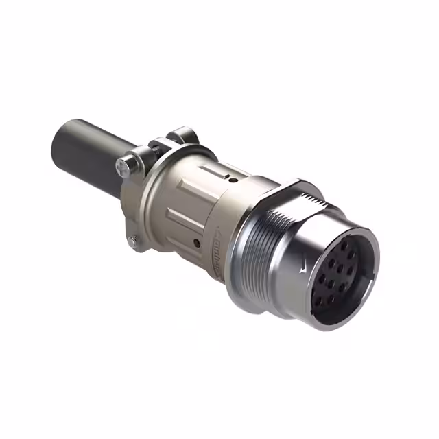 Amphenol Sine Systems AHDM04-18-14SN-059