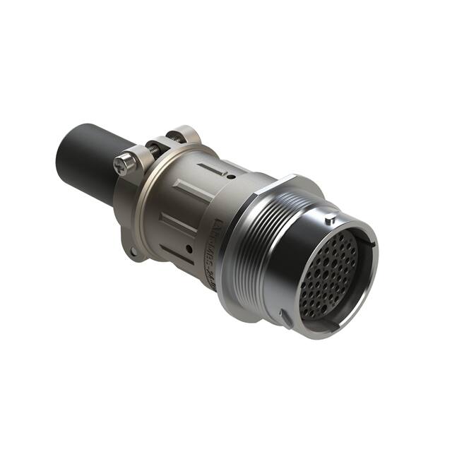 Amphenol Sine Systems AHDM04-24-47SR-059