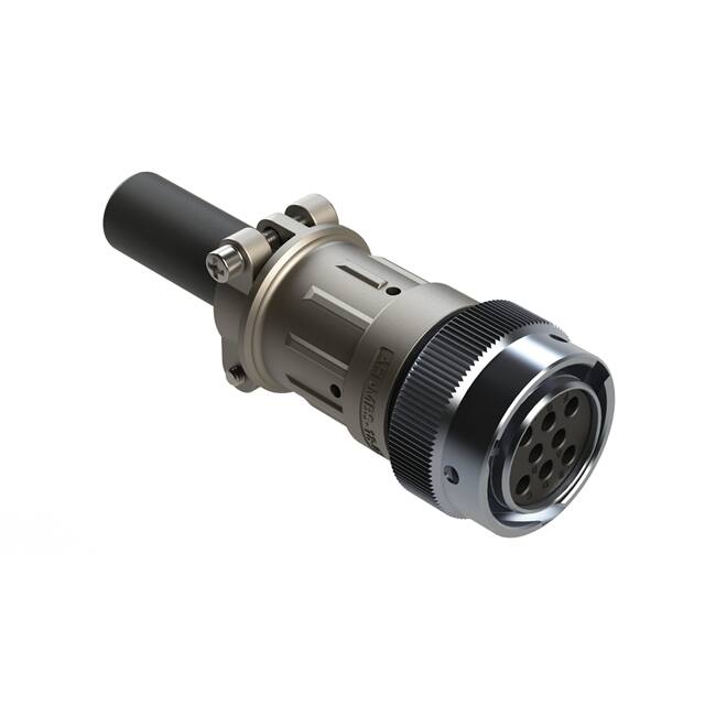 Amphenol Sine Systems AHDM06-18-08SR-059