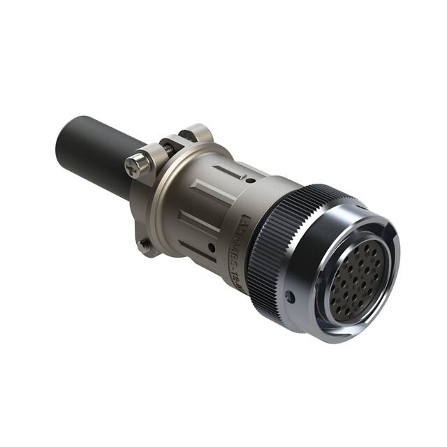 Amphenol Sine Systems AHDM06-18-21SN-059