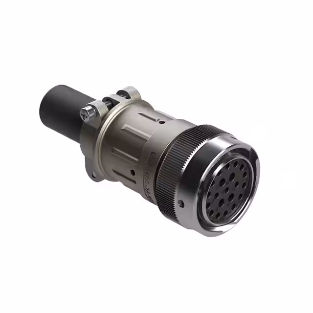 Amphenol Sine Systems AHDM06-24-21SN-059