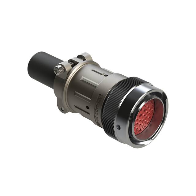 Amphenol Sine Systems AHDM06-24-47PR-059