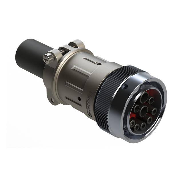 Amphenol Sine Systems AHDM06-24-91SR16-059