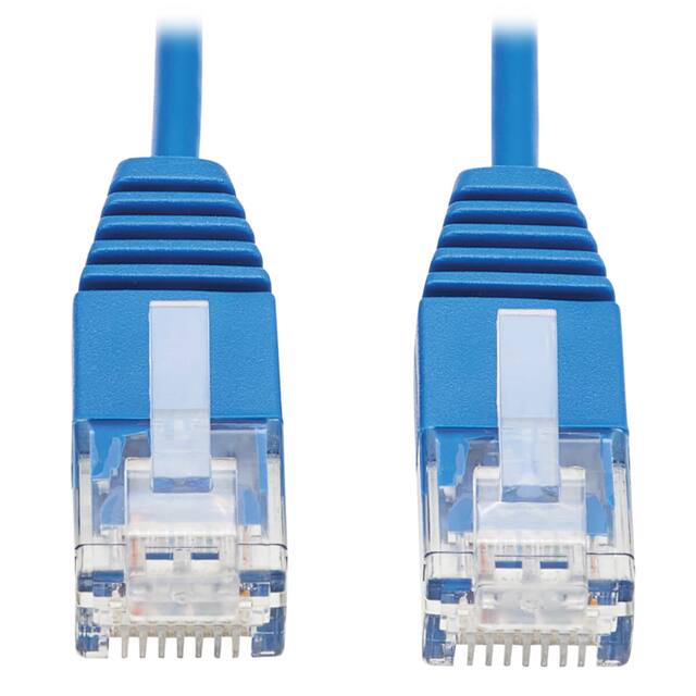 Tripp Lite N200-UR6N-BL