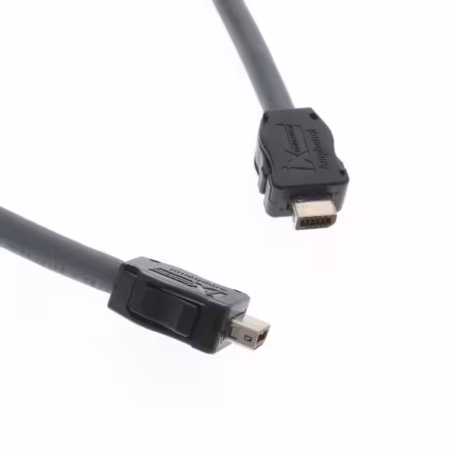 Amphenol Communications Solutions ND9ACB250A