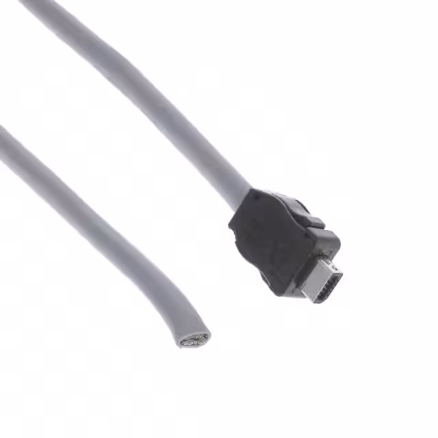 Amphenol Communications Solutions ND9ACA2A0A