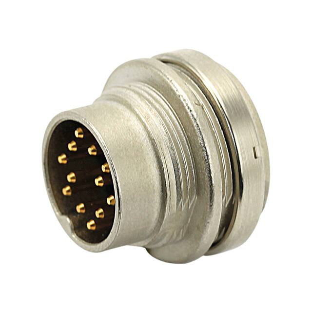 Amphenol Sine Systems T 3358 550