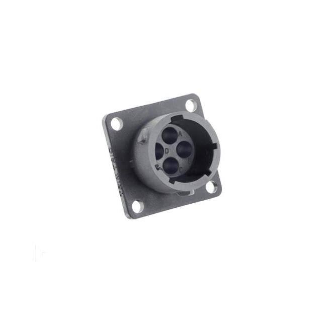 Souriau-Sunbank by Eaton UTSX0104PW