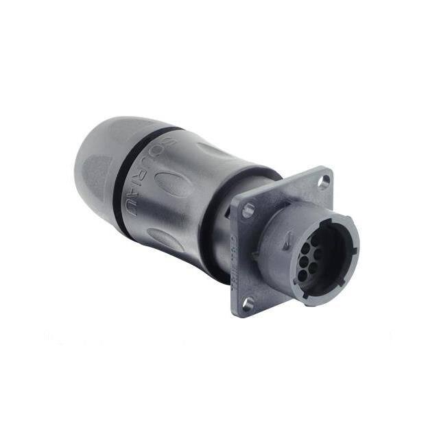 Souriau-Sunbank by Eaton UTSX7JC1210P