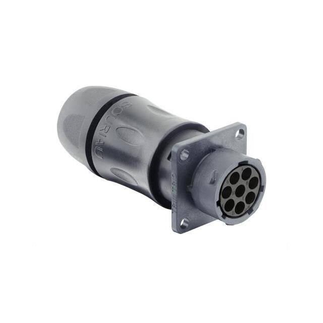 Souriau-Sunbank by Eaton UTSX7JC128S