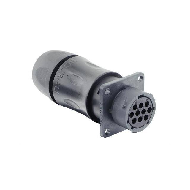 Souriau-Sunbank by Eaton UTSX7JC1210S