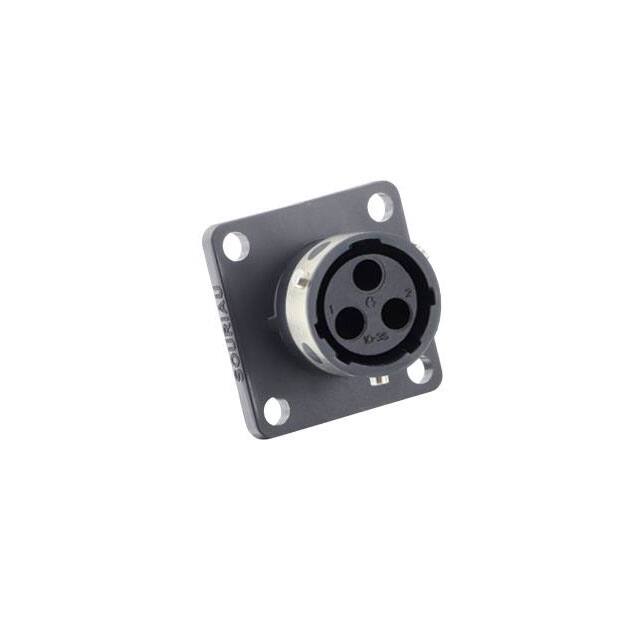 Souriau-Sunbank by Eaton UTGX0103S